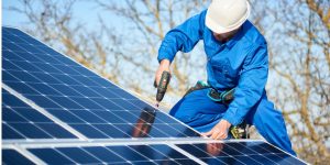 Installation Maintenance Panneaux Solaires Photovoltaïques à Bélesta